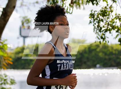 Thumbnail 2 in Dillard BCAA Meet photogallery.