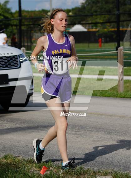 Thumbnail 1 in Dillard BCAA Meet photogallery.