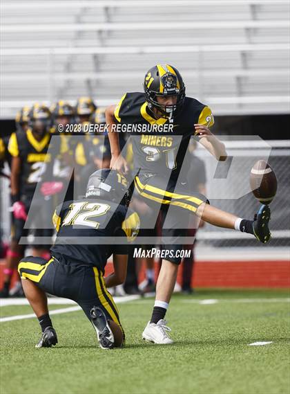 Thumbnail 2 in Arvada @ Prospect Ridge Academy photogallery.