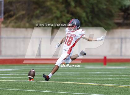 Thumbnail 3 in Arvada @ Prospect Ridge Academy photogallery.