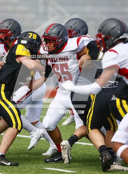 Thumbnail 3 in Arvada @ Prospect Ridge Academy photogallery.
