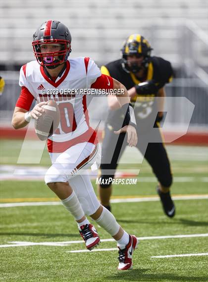 Thumbnail 2 in Arvada @ Prospect Ridge Academy photogallery.