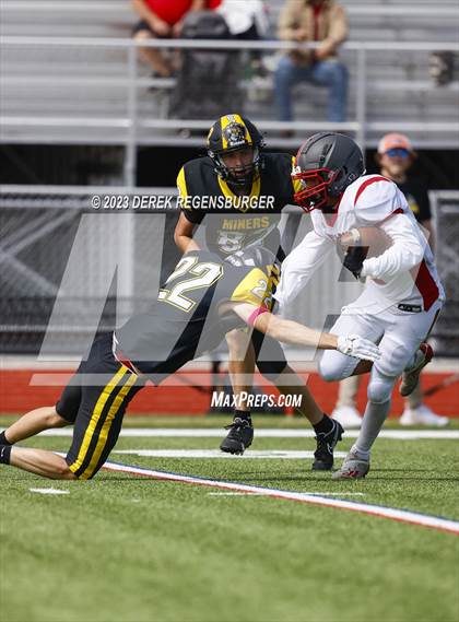 Thumbnail 2 in Arvada @ Prospect Ridge Academy photogallery.