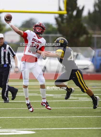 Thumbnail 3 in Arvada @ Prospect Ridge Academy photogallery.