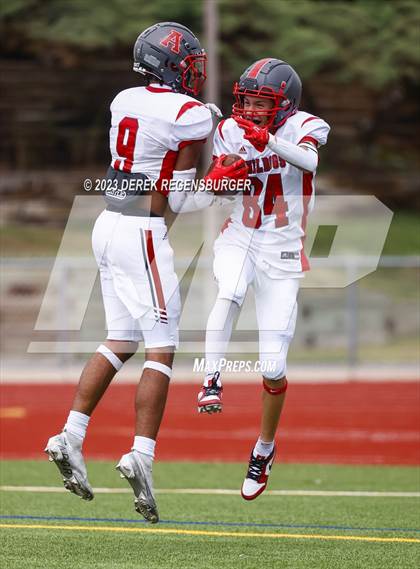 Thumbnail 3 in Arvada @ Prospect Ridge Academy photogallery.