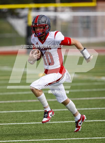 Thumbnail 2 in Arvada @ Prospect Ridge Academy photogallery.