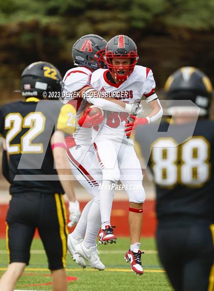 Thumbnail 1 in Arvada @ Prospect Ridge Academy photogallery.