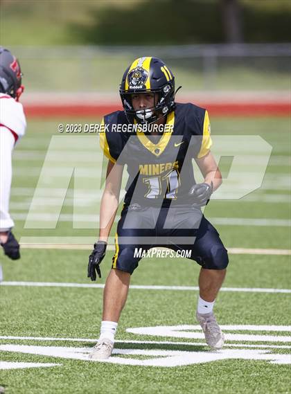 Thumbnail 2 in Arvada @ Prospect Ridge Academy photogallery.