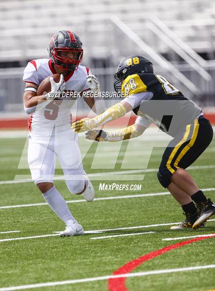 Thumbnail 2 in Arvada @ Prospect Ridge Academy photogallery.