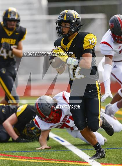 Thumbnail 3 in Arvada @ Prospect Ridge Academy photogallery.