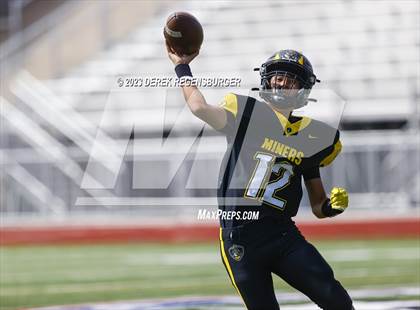 Thumbnail 2 in Arvada @ Prospect Ridge Academy photogallery.