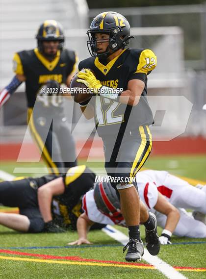 Thumbnail 1 in Arvada @ Prospect Ridge Academy photogallery.