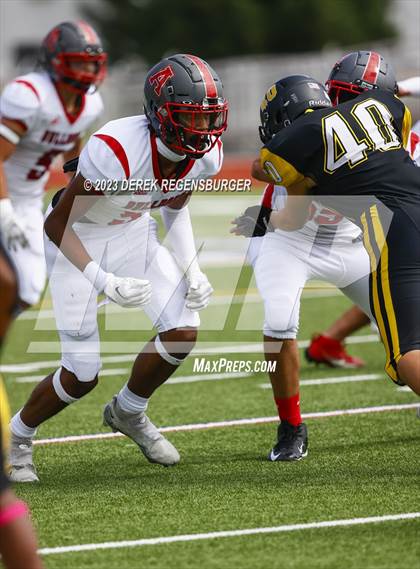 Thumbnail 3 in Arvada @ Prospect Ridge Academy photogallery.