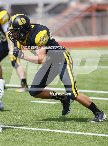 Thumbnail 1 in Arvada @ Prospect Ridge Academy photogallery.