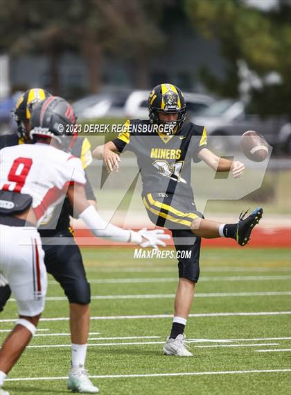 Thumbnail 3 in Arvada @ Prospect Ridge Academy photogallery.