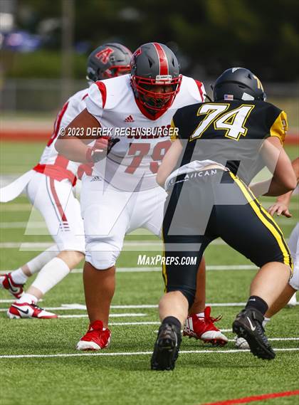 Thumbnail 2 in Arvada @ Prospect Ridge Academy photogallery.