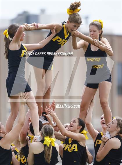 Thumbnail 3 in Arvada @ Prospect Ridge Academy photogallery.