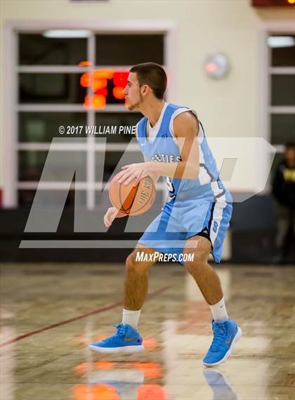Thumbnail 1 in Saugerties vs. Kingston (R.Y.A.N. Tournament) photogallery.