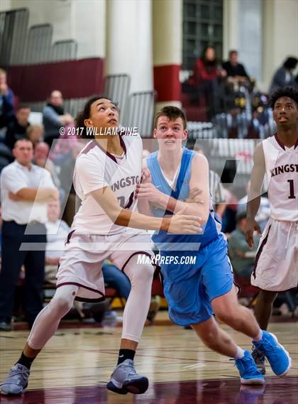 Thumbnail 1 in Saugerties vs. Kingston (R.Y.A.N. Tournament) photogallery.