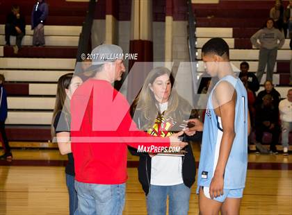 Thumbnail 1 in Saugerties vs. Kingston (R.Y.A.N. Tournament) photogallery.