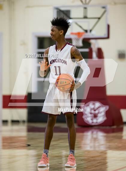 Thumbnail 2 in Saugerties vs. Kingston (R.Y.A.N. Tournament) photogallery.