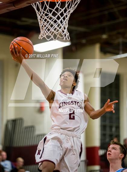 Thumbnail 1 in Saugerties vs. Kingston (R.Y.A.N. Tournament) photogallery.