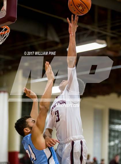 Thumbnail 2 in Saugerties vs. Kingston (R.Y.A.N. Tournament) photogallery.