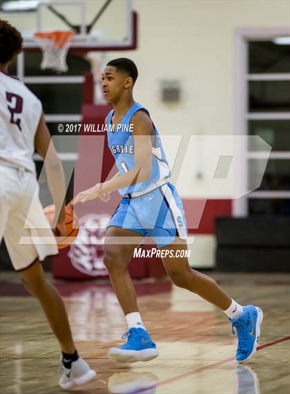 Thumbnail 2 in Saugerties vs. Kingston (R.Y.A.N. Tournament) photogallery.