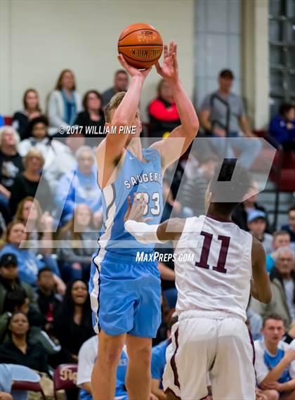 Thumbnail 3 in Saugerties vs. Kingston (R.Y.A.N. Tournament) photogallery.