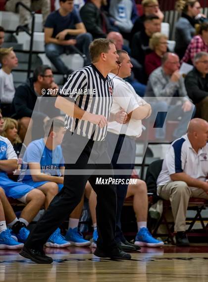 Thumbnail 2 in Saugerties vs. Kingston (R.Y.A.N. Tournament) photogallery.