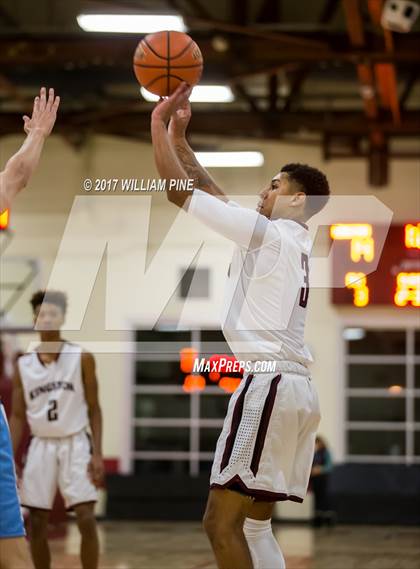 Thumbnail 2 in Saugerties vs. Kingston (R.Y.A.N. Tournament) photogallery.