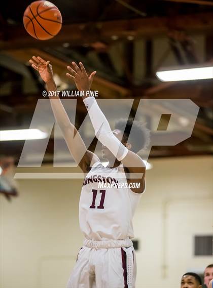 Thumbnail 3 in Saugerties vs. Kingston (R.Y.A.N. Tournament) photogallery.