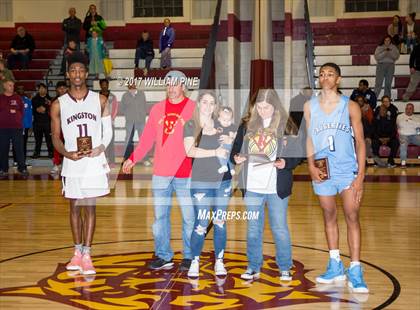 Thumbnail 2 in Saugerties vs. Kingston (R.Y.A.N. Tournament) photogallery.