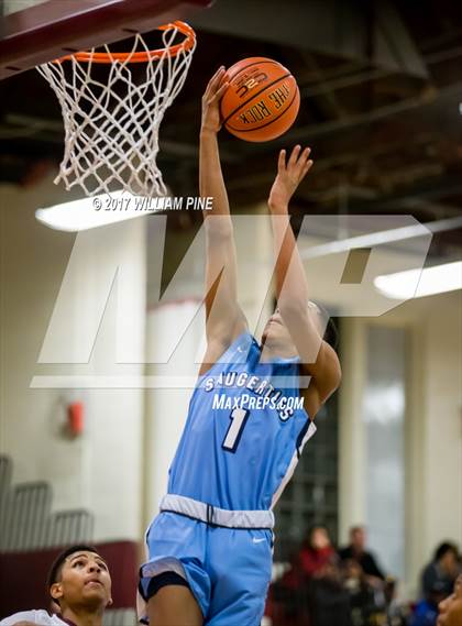 Thumbnail 2 in Saugerties vs. Kingston (R.Y.A.N. Tournament) photogallery.