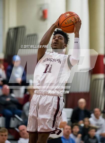 Thumbnail 2 in Saugerties vs. Kingston (R.Y.A.N. Tournament) photogallery.