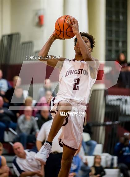 Thumbnail 3 in Saugerties vs. Kingston (R.Y.A.N. Tournament) photogallery.
