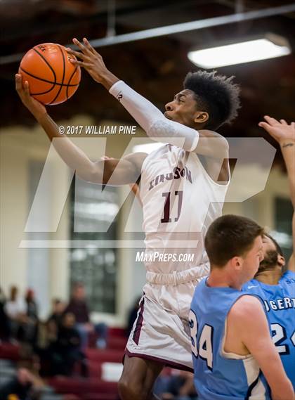 Thumbnail 3 in Saugerties vs. Kingston (R.Y.A.N. Tournament) photogallery.