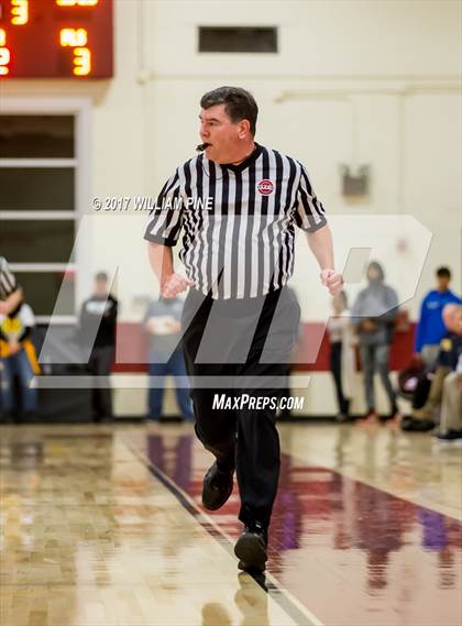 Thumbnail 3 in Saugerties vs. Kingston (R.Y.A.N. Tournament) photogallery.