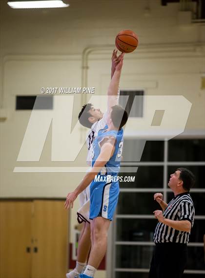 Thumbnail 1 in Saugerties vs. Kingston (R.Y.A.N. Tournament) photogallery.