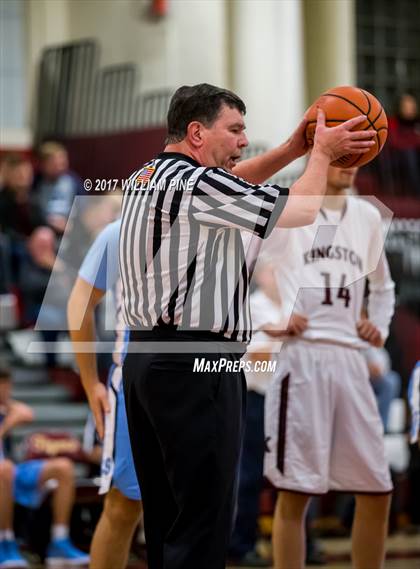 Thumbnail 1 in Saugerties vs. Kingston (R.Y.A.N. Tournament) photogallery.