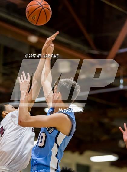 Thumbnail 3 in Saugerties vs. Kingston (R.Y.A.N. Tournament) photogallery.