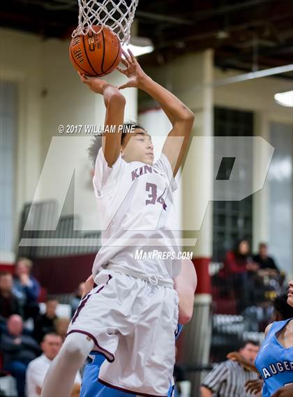 Thumbnail 2 in Saugerties vs. Kingston (R.Y.A.N. Tournament) photogallery.