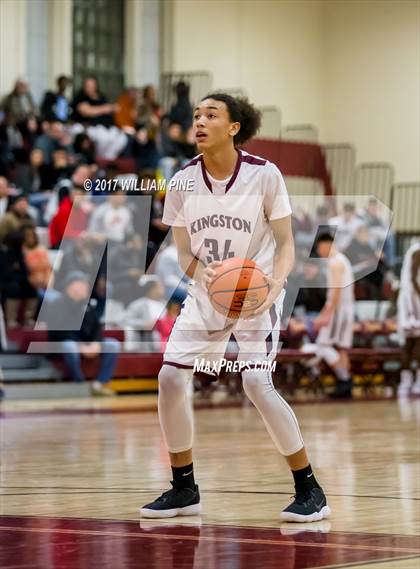 Thumbnail 3 in Saugerties vs. Kingston (R.Y.A.N. Tournament) photogallery.