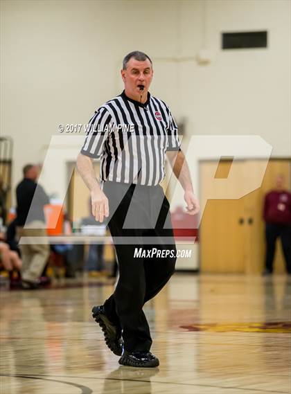 Thumbnail 3 in Saugerties vs. Kingston (R.Y.A.N. Tournament) photogallery.