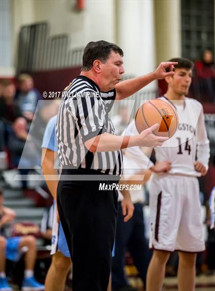 Thumbnail 3 in Saugerties vs. Kingston (R.Y.A.N. Tournament) photogallery.