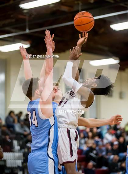 Thumbnail 2 in Saugerties vs. Kingston (R.Y.A.N. Tournament) photogallery.