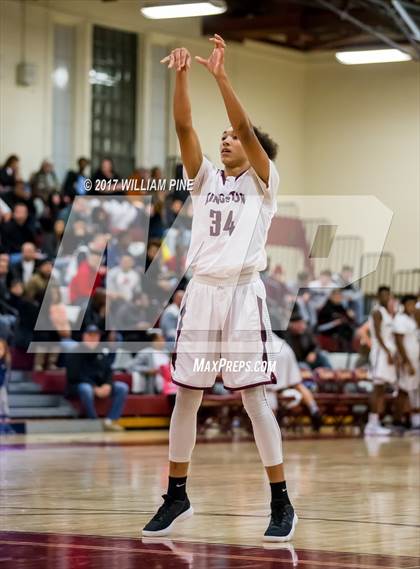 Thumbnail 2 in Saugerties vs. Kingston (R.Y.A.N. Tournament) photogallery.