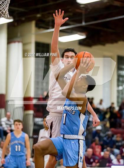 Thumbnail 1 in Saugerties vs. Kingston (R.Y.A.N. Tournament) photogallery.