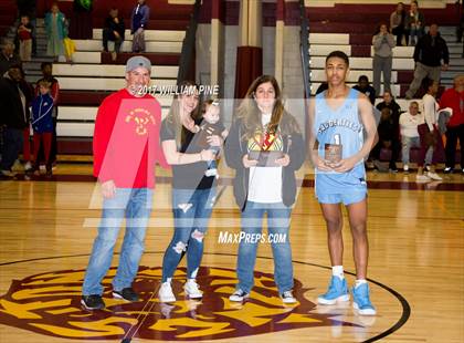 Thumbnail 1 in Saugerties vs. Kingston (R.Y.A.N. Tournament) photogallery.