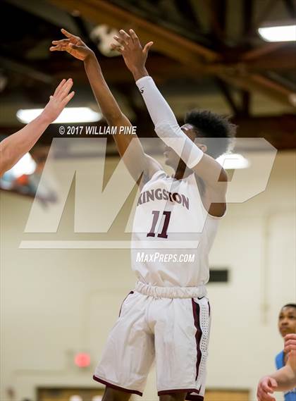 Thumbnail 1 in Saugerties vs. Kingston (R.Y.A.N. Tournament) photogallery.